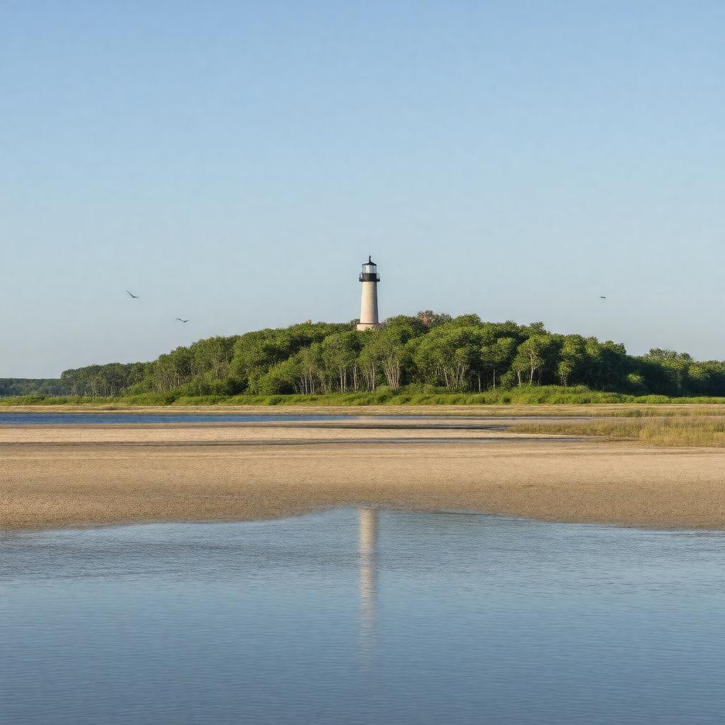 Presque Isle State Park